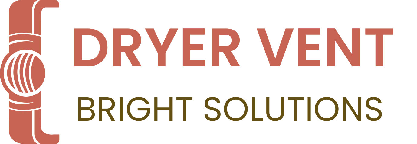 Dryer Vent Bright Solutions Logo